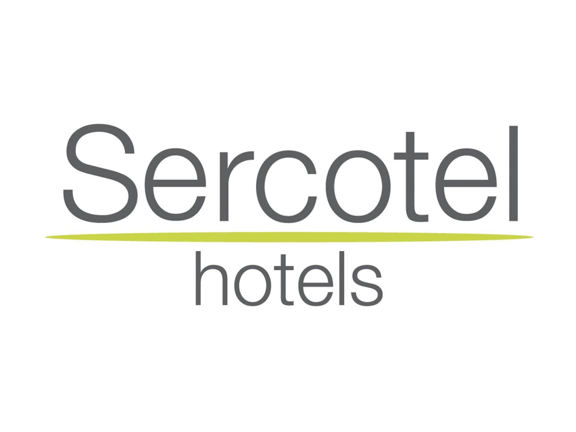Sercotel Los Llanos Albacete Extérieur photo